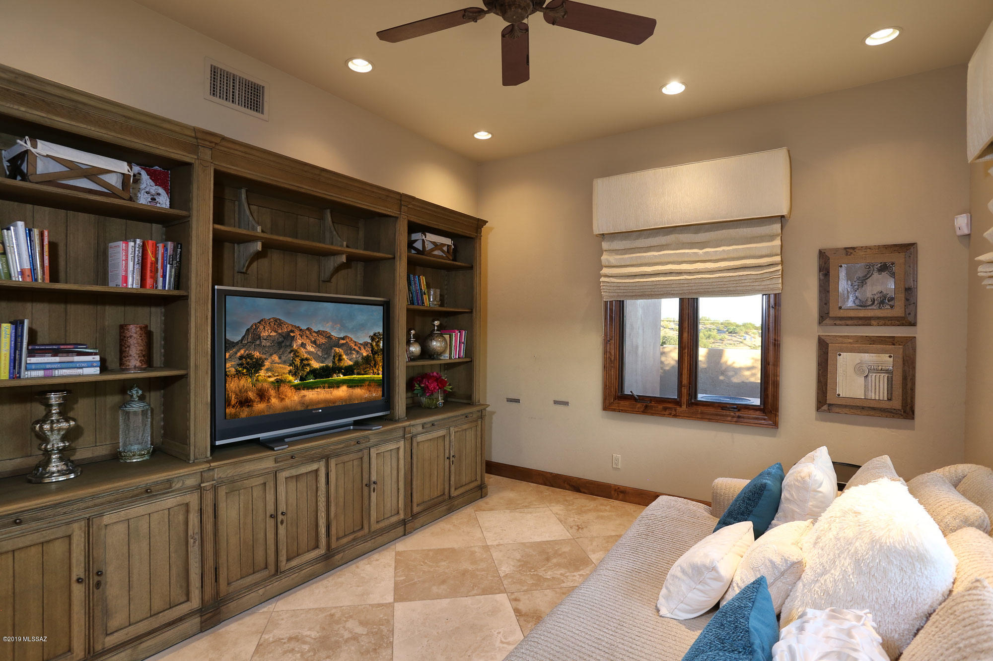 4621 East Swans Nest Road Tucson, AZ 85718 - Photo 18 of 38
