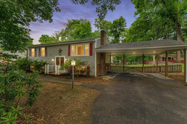 $339,900 | 165 Beachmont Drive, Blue Ridge, VA 24064