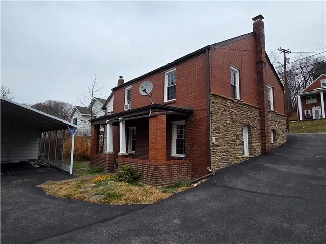 $159,000 | 1772 Saxonburg Boulevard, Tarentum, PA 15084