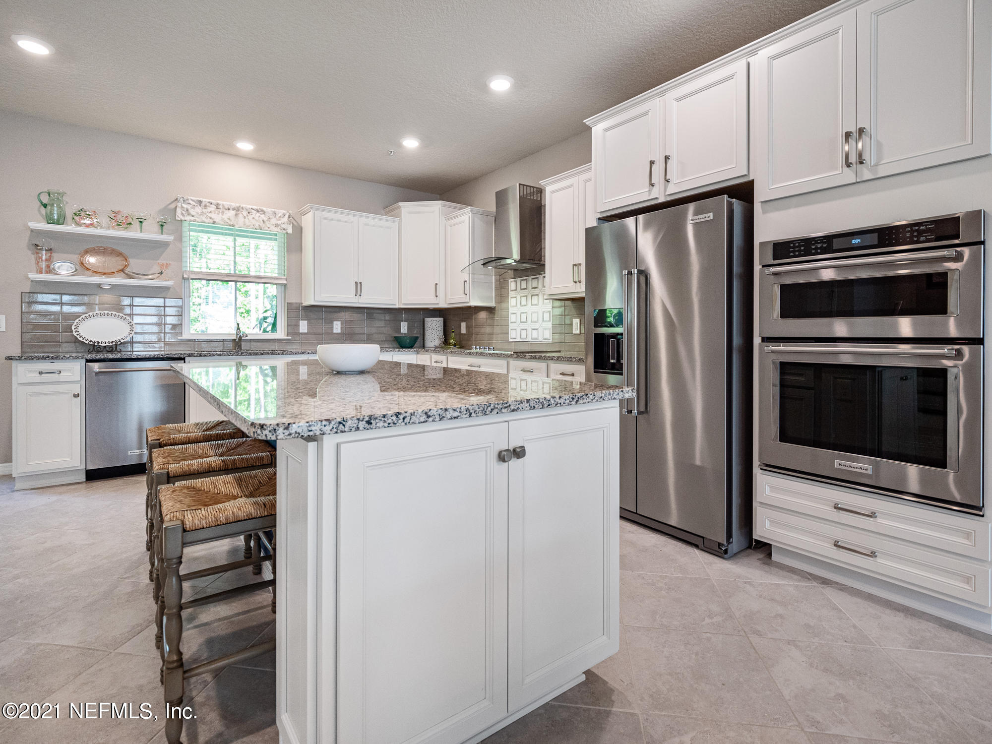 109 Spring Tide Way Ponte Vedra, FL 32081 - Photo 12 of 61 High End SS Appliances