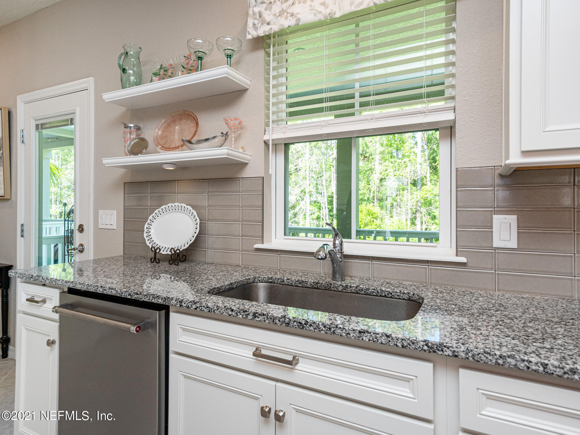 109 Spring Tide Way Ponte Vedra, FL 32081 - Photo 13 of 61 Bright, Airy Kitchen