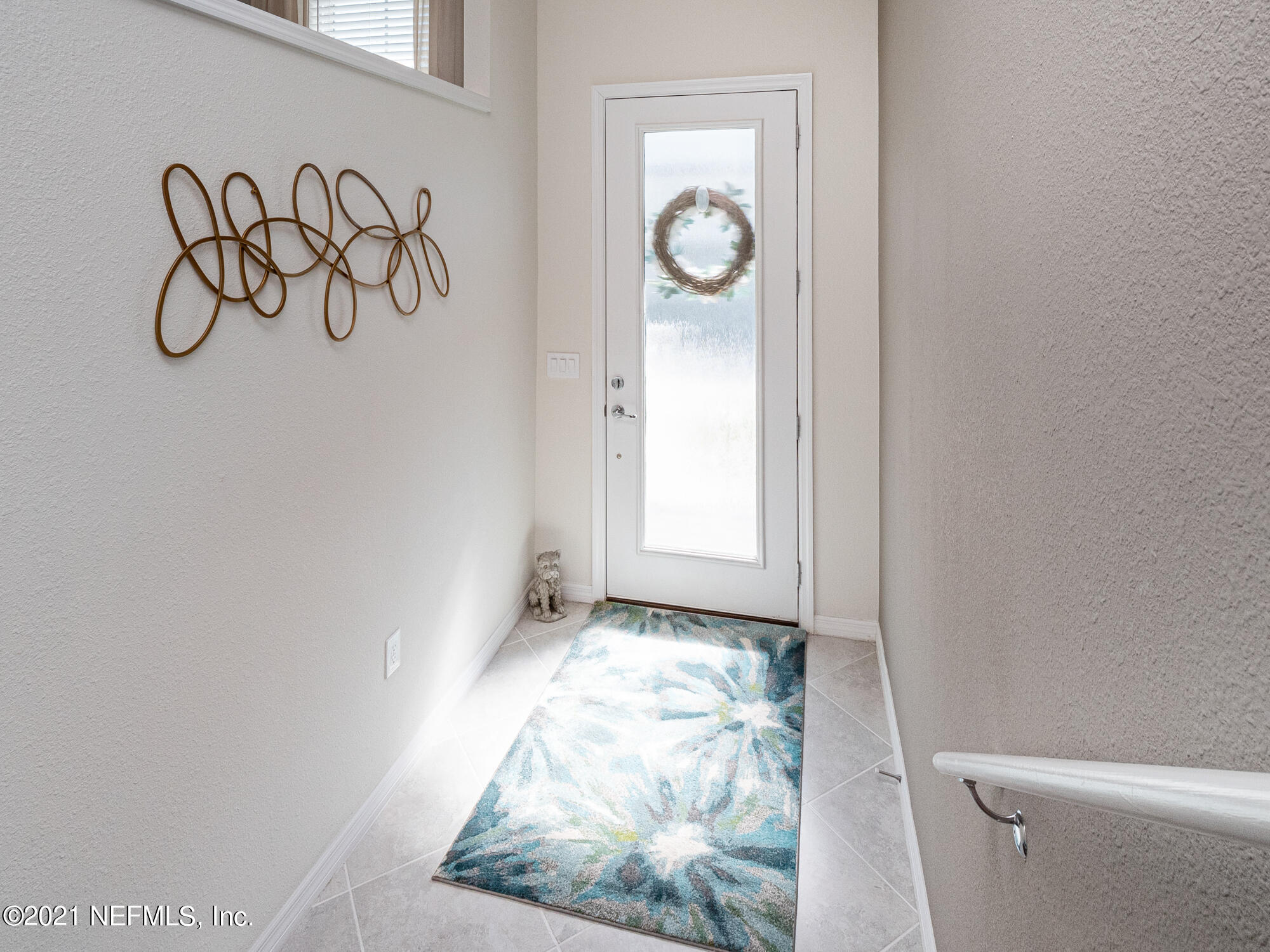 109 Spring Tide Way Ponte Vedra, FL 32081 - Photo 2 of 61 Glass Entry Door