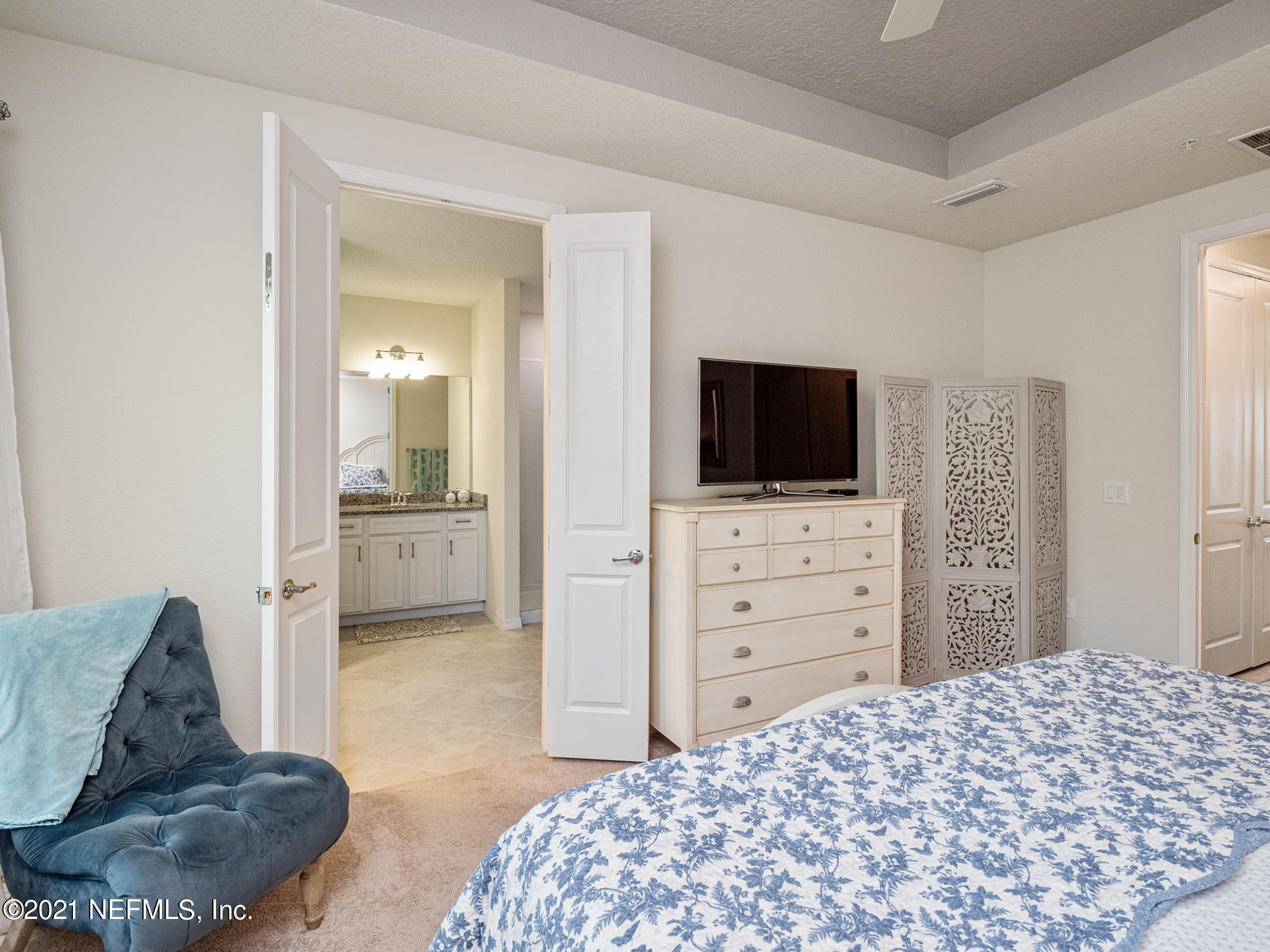109 Spring Tide Way Ponte Vedra, FL 32081 - Photo 21 of 61 Owner's Suite