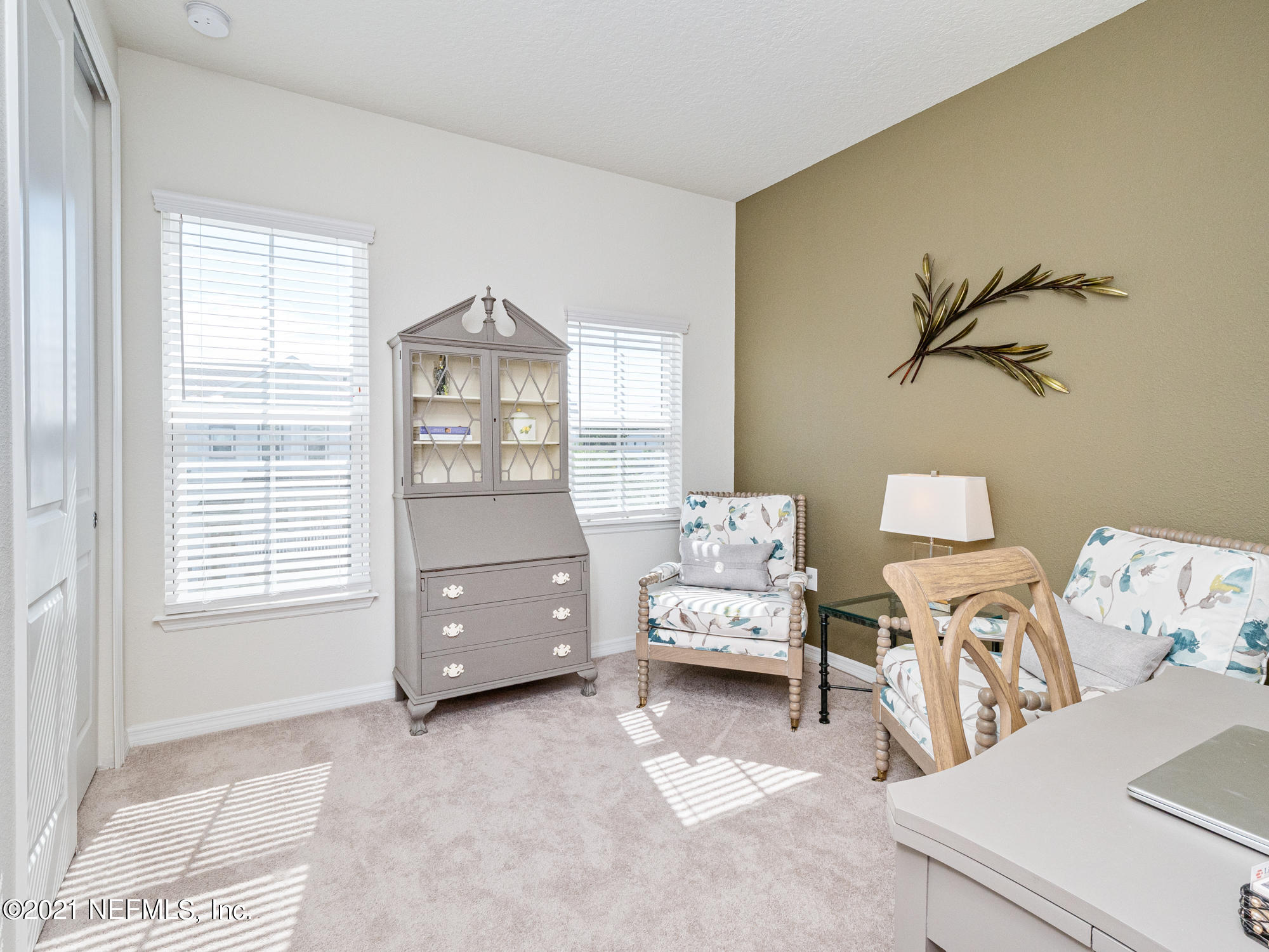 109 Spring Tide Way Ponte Vedra, FL 32081 - Photo 27 of 61 3rd Bedroom