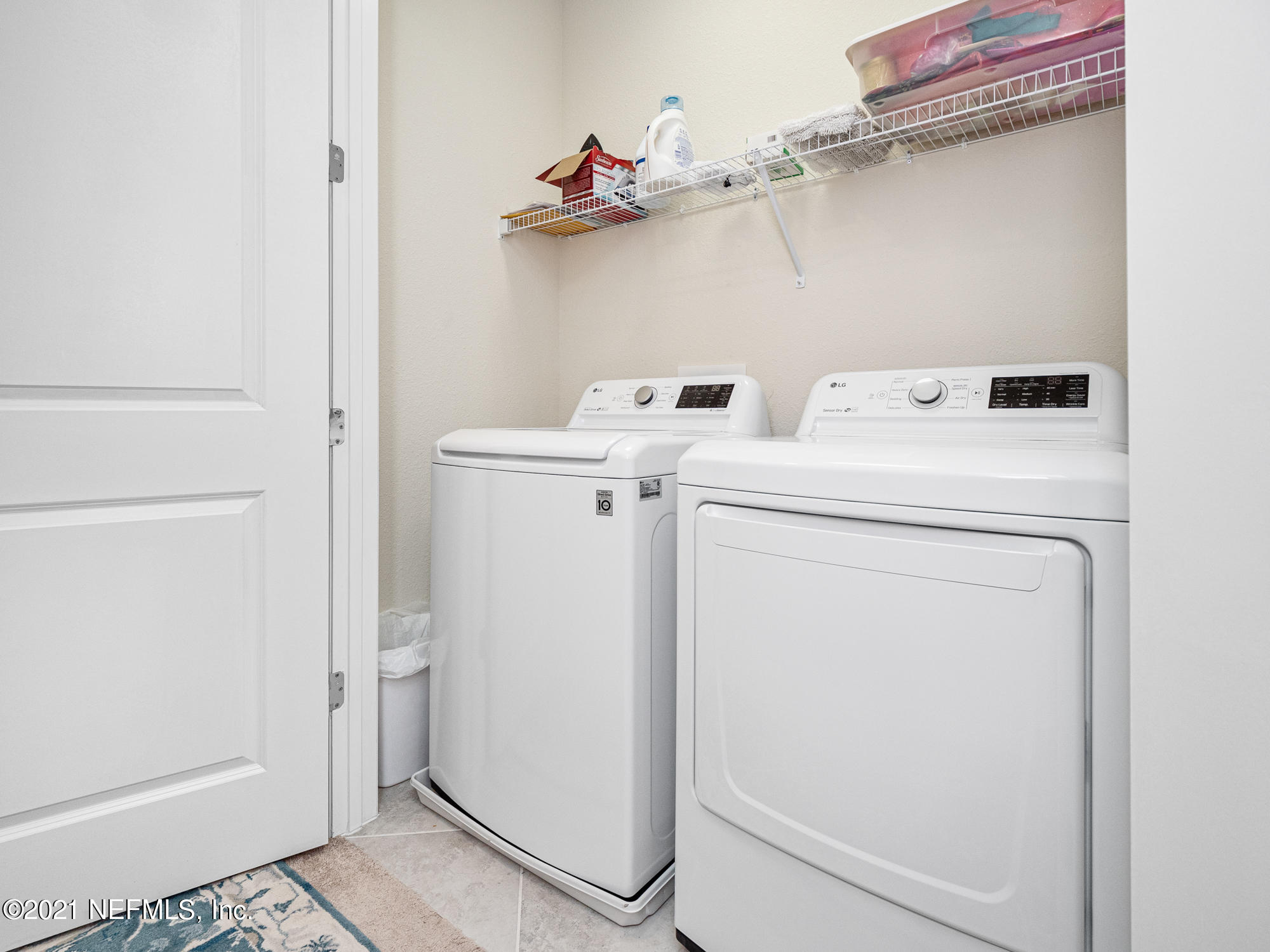 109 Spring Tide Way Ponte Vedra, FL 32081 - Photo 28 of 61 Laundry