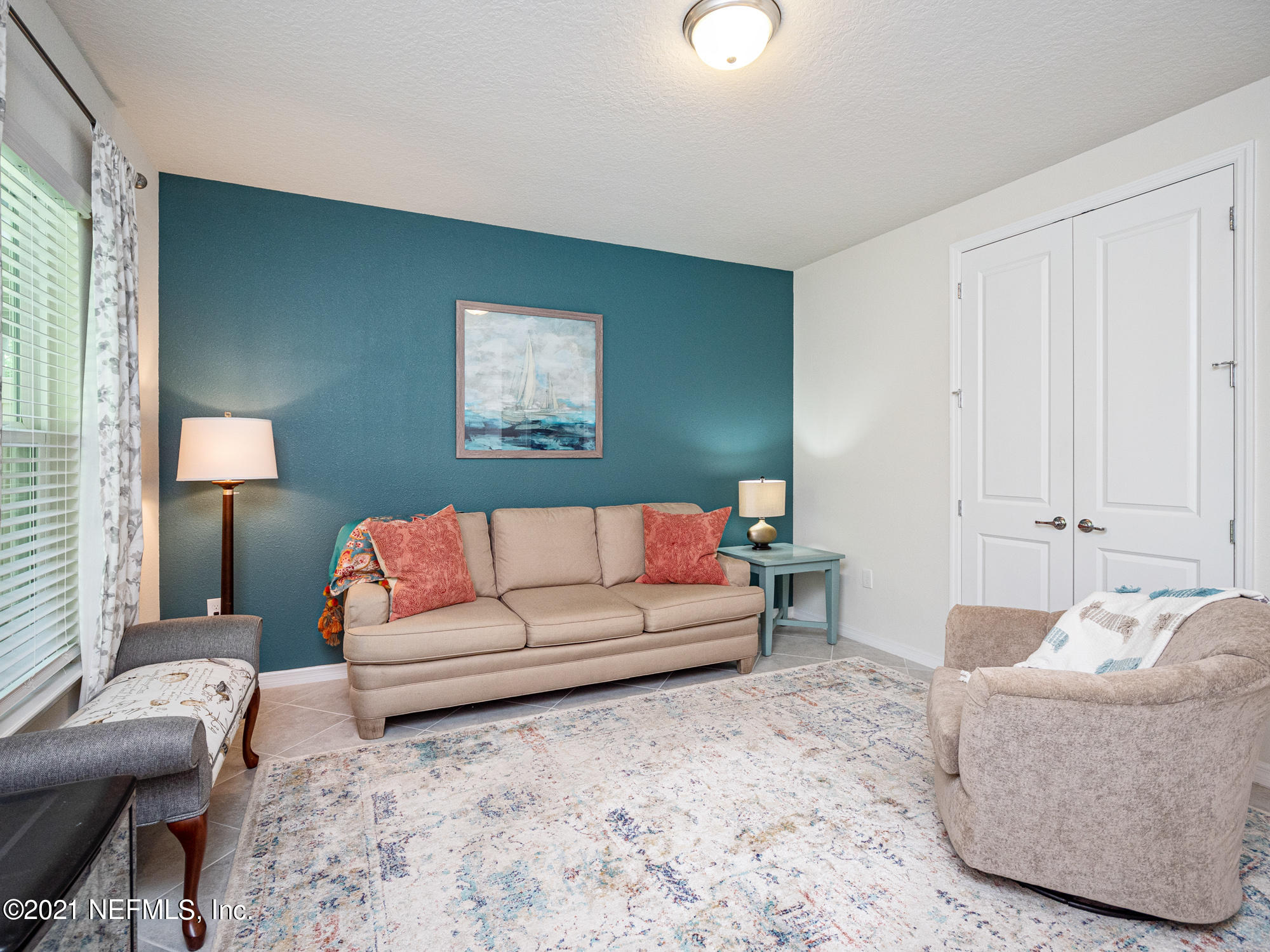 109 Spring Tide Way Ponte Vedra, FL 32081 - Photo 30 of 61 Large 4th Bedroom Downstairs