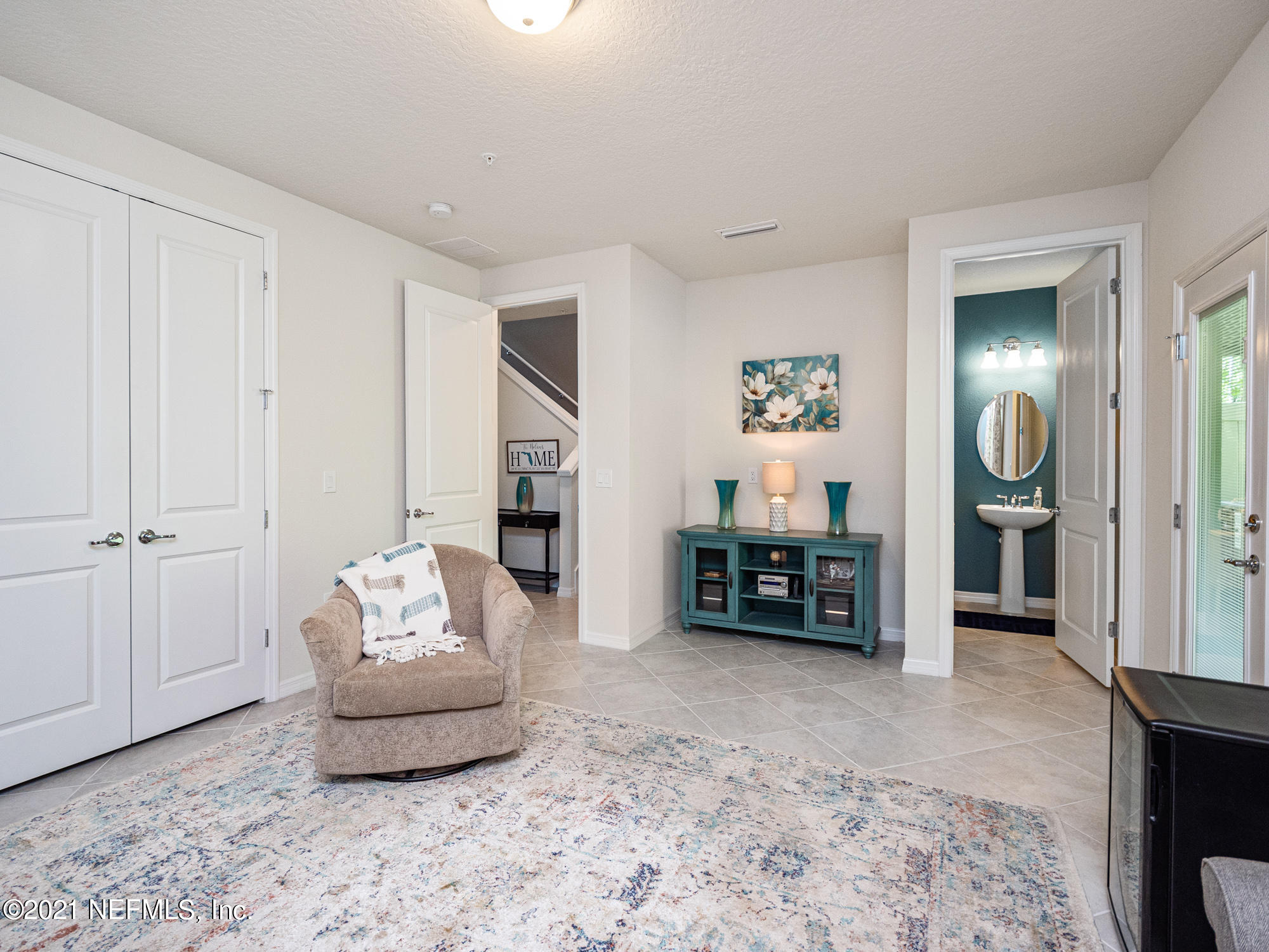 109 Spring Tide Way Ponte Vedra, FL 32081 - Photo 31 of 61 Lower Level 4th Bedroom