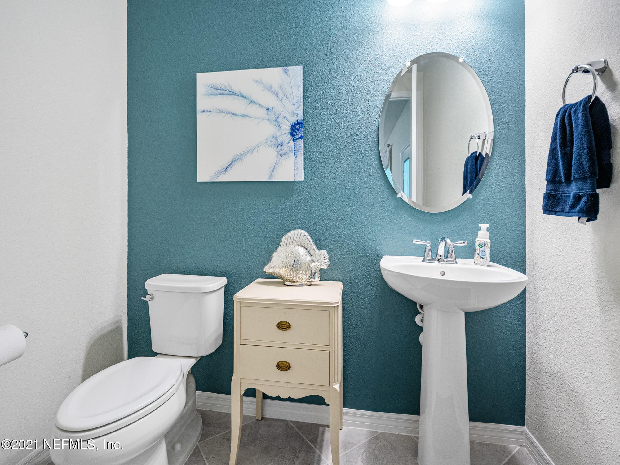 109 Spring Tide Way Ponte Vedra, FL 32081 - Photo 32 of 61 En Suite 1/2 Bath