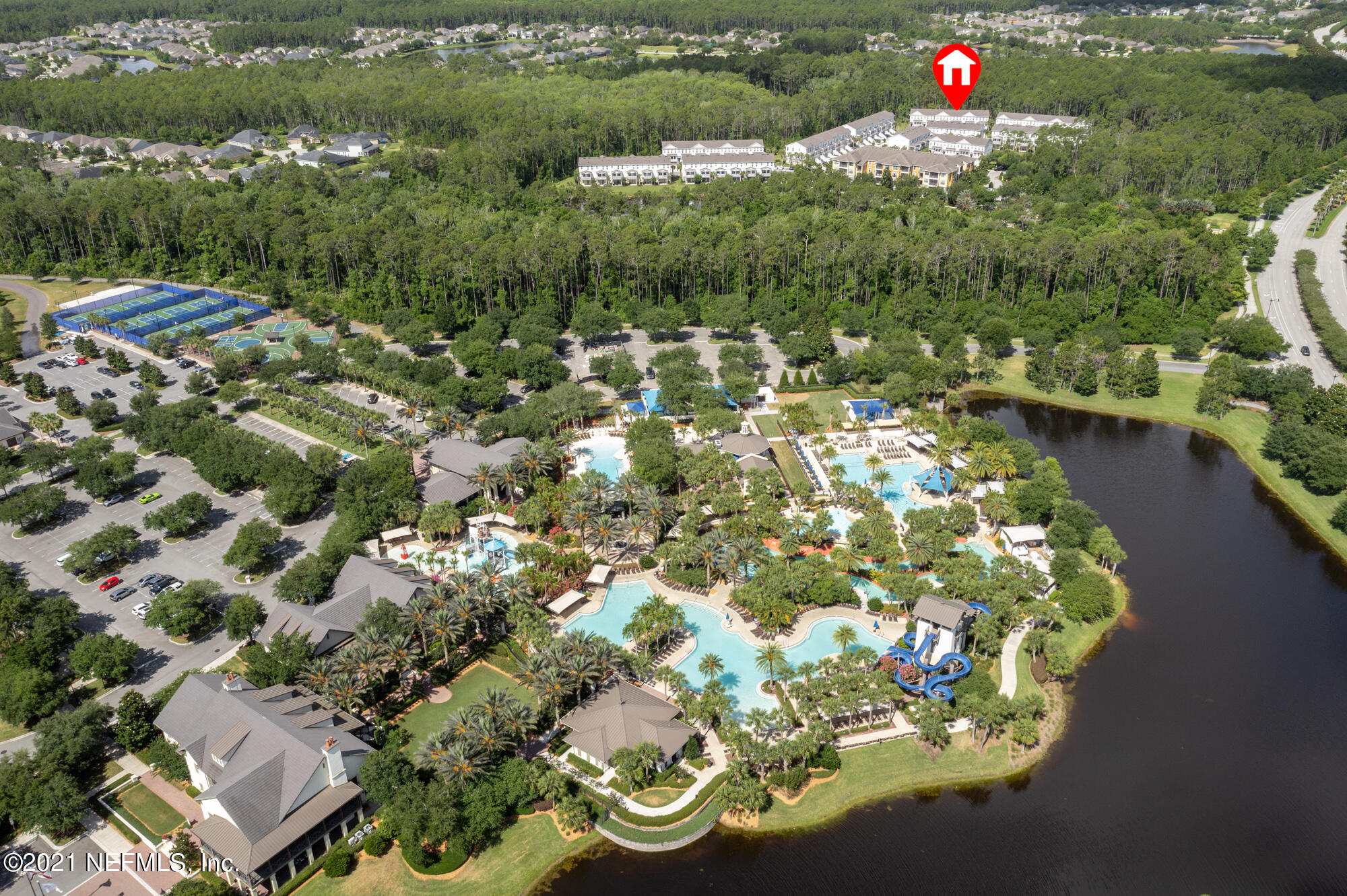 109 Spring Tide Way Ponte Vedra, FL 32081 - Photo 39 of 61 So Close to Amenities
