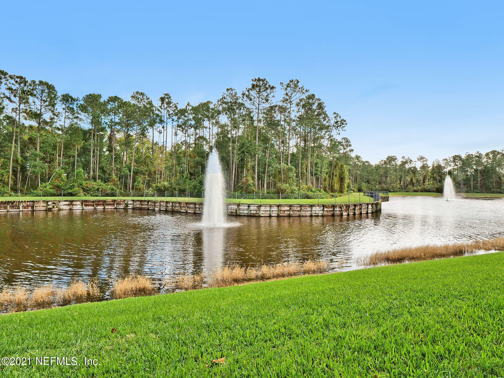 109 Spring Tide Way Ponte Vedra, FL 32081 - Photo 41 of 61 Lake at Tidewater