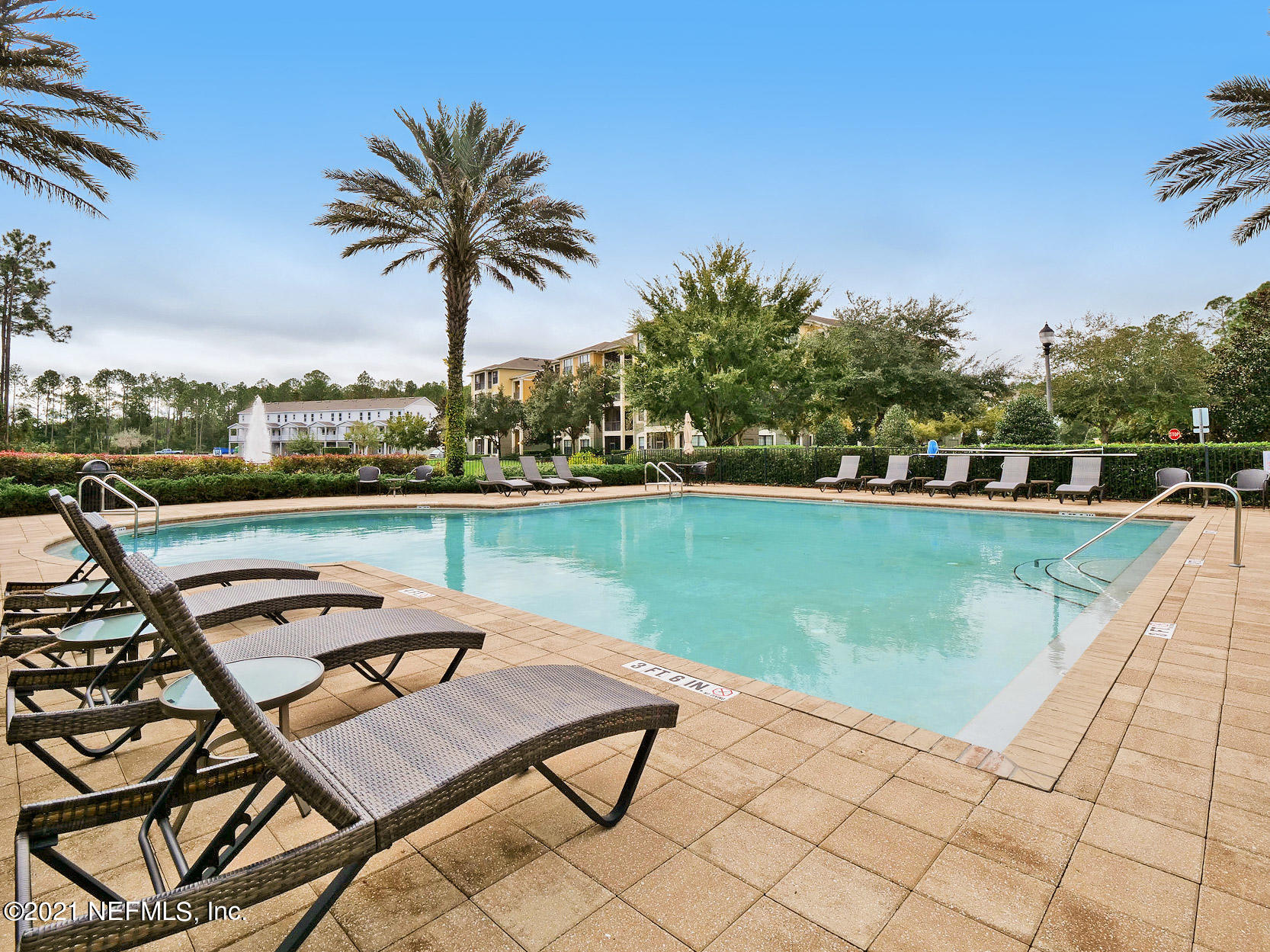 109 Spring Tide Way Ponte Vedra, FL 32081 - Photo 43 of 61 Tidewater Pool