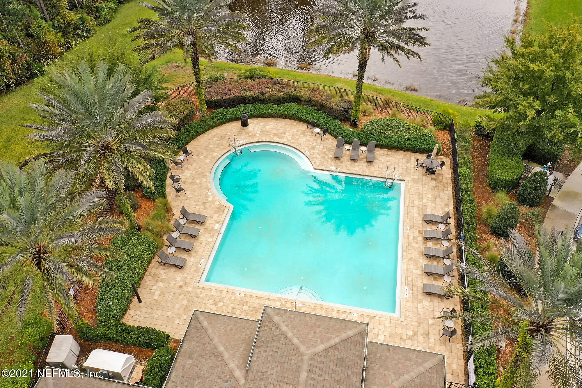 109 Spring Tide Way Ponte Vedra, FL 32081 - Photo 44 of 61 Tidewater Pool