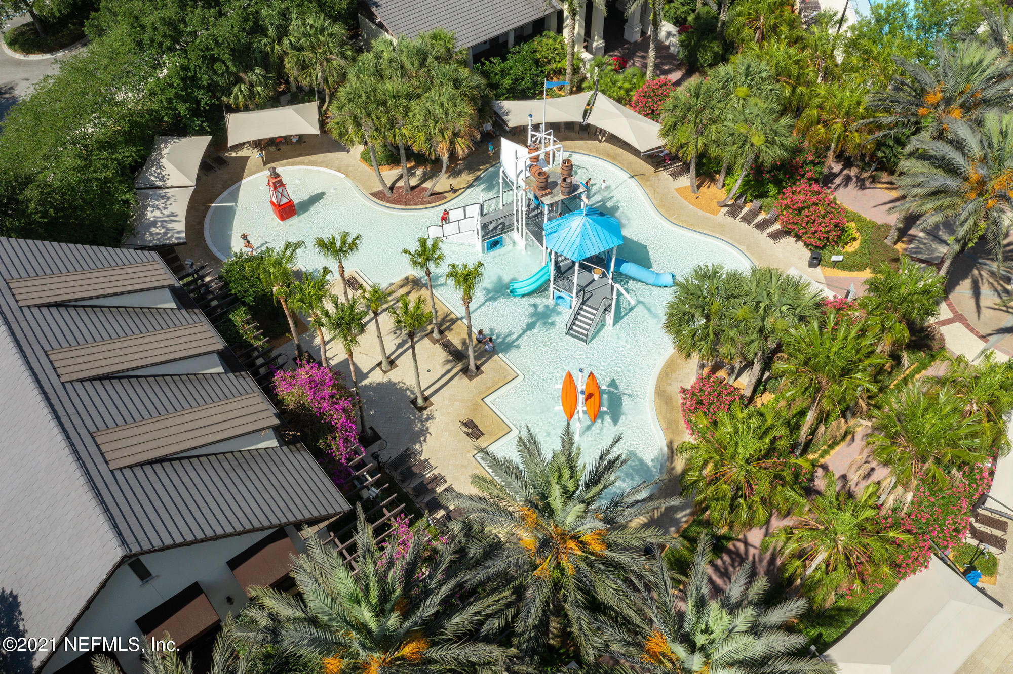 109 Spring Tide Way Ponte Vedra, FL 32081 - Photo 47 of 61 Nocatee Spray Park