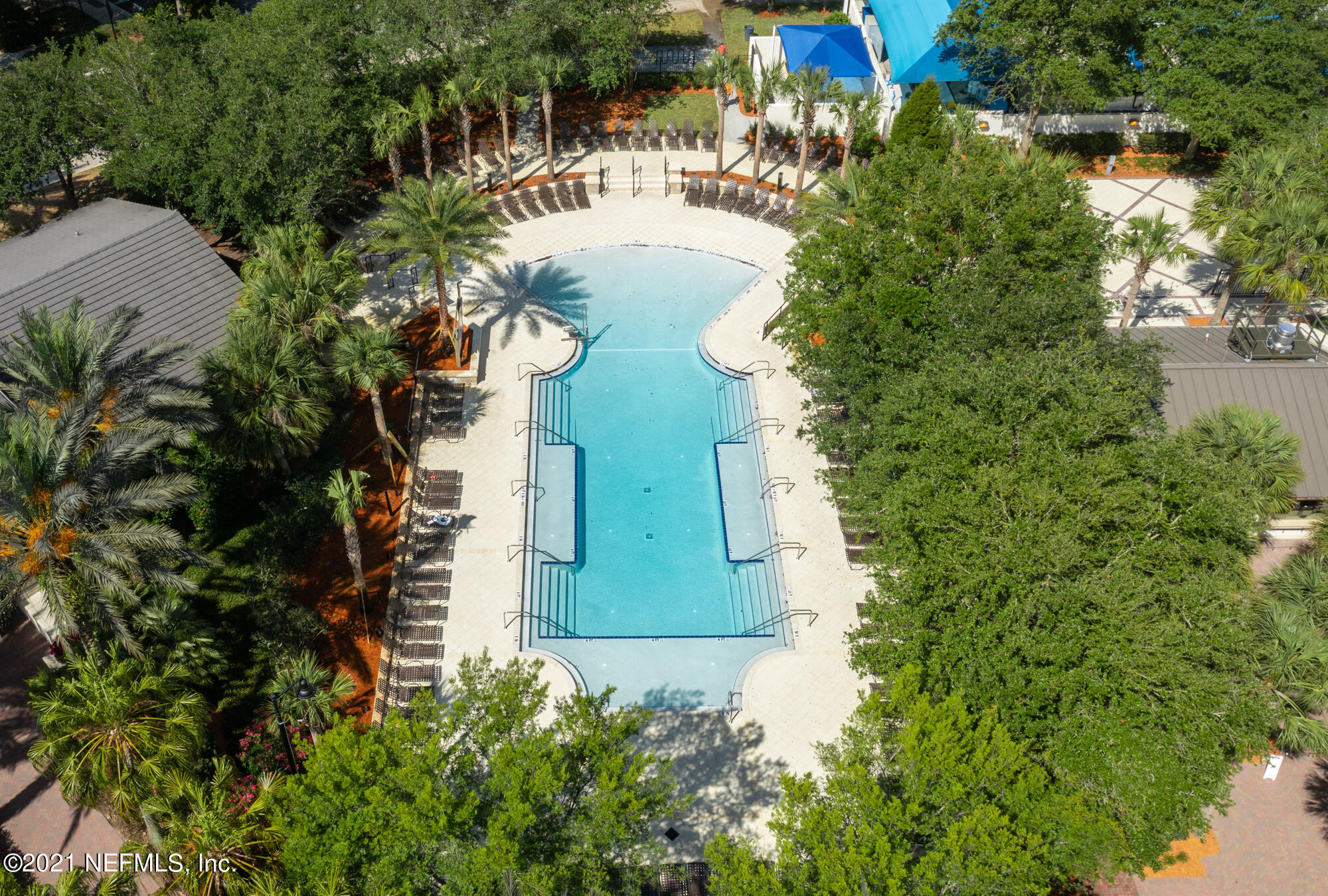 109 Spring Tide Way Ponte Vedra, FL 32081 - Photo 48 of 61 Resort Style Pools