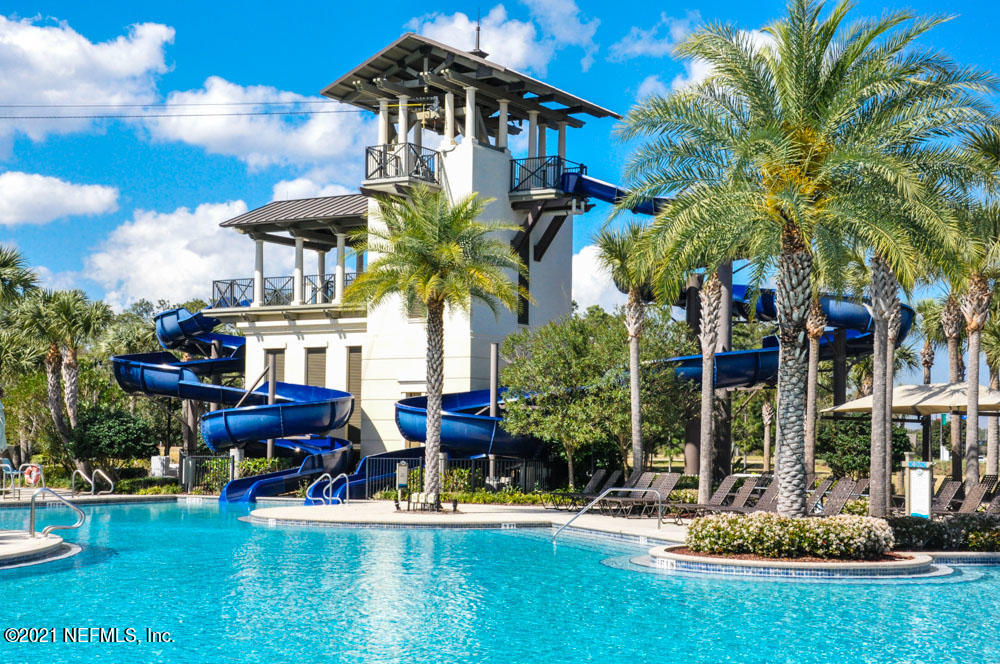 109 Spring Tide Way Ponte Vedra, FL 32081 - Photo 50 of 61 Water Slide