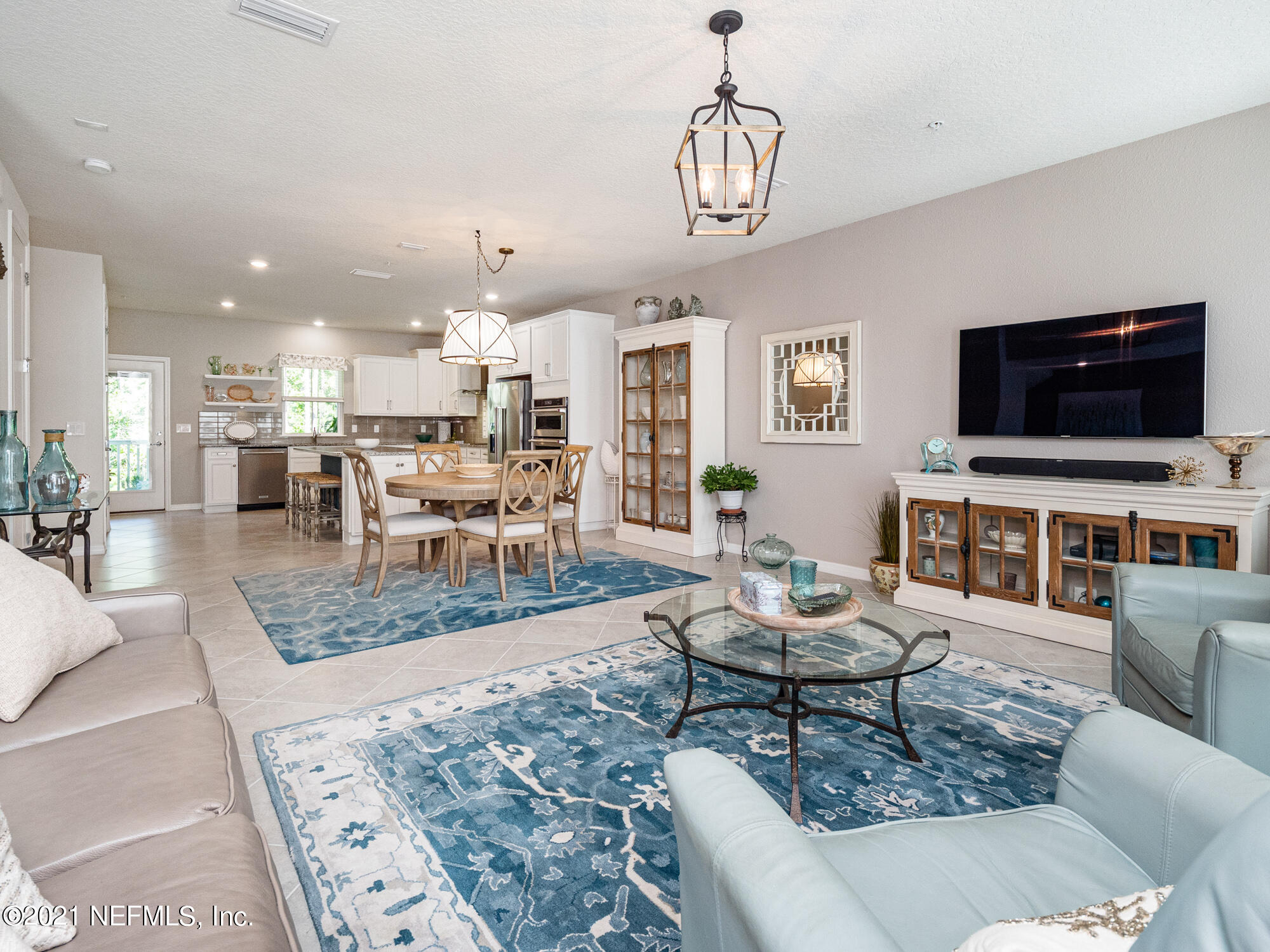 109 Spring Tide Way Ponte Vedra, FL 32081 - Photo 5 of 61 Open Plan