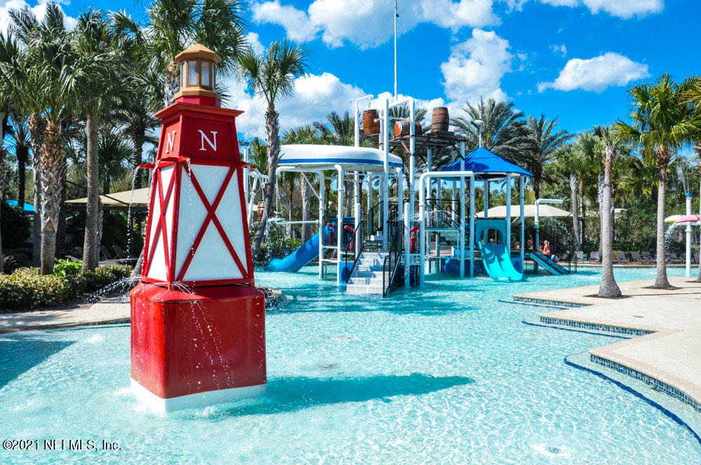 109 Spring Tide Way Ponte Vedra, FL 32081 - Photo 51 of 61 Kid's Pool