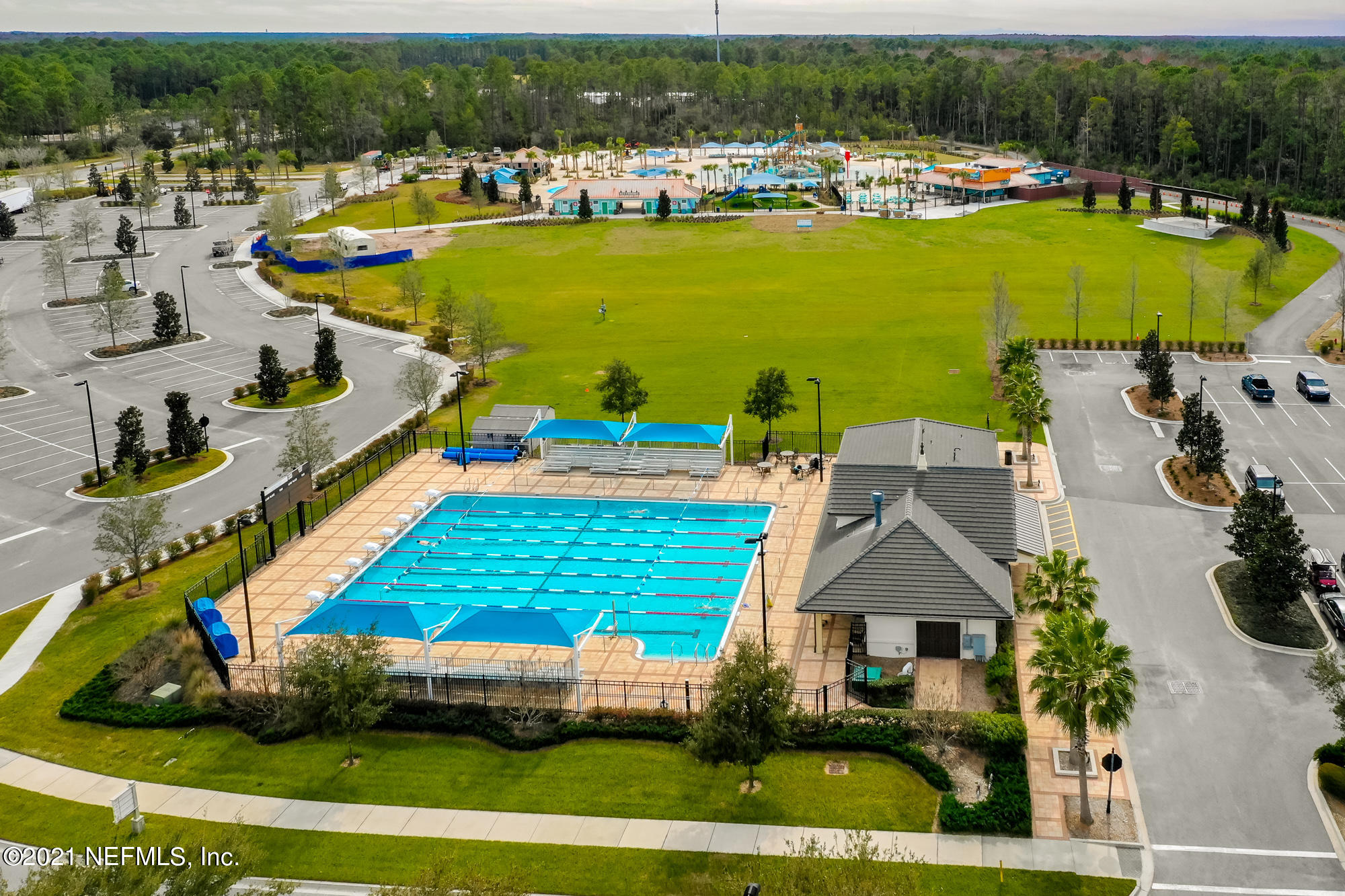 109 Spring Tide Way Ponte Vedra, FL 32081 - Photo 53 of 61 Events Field