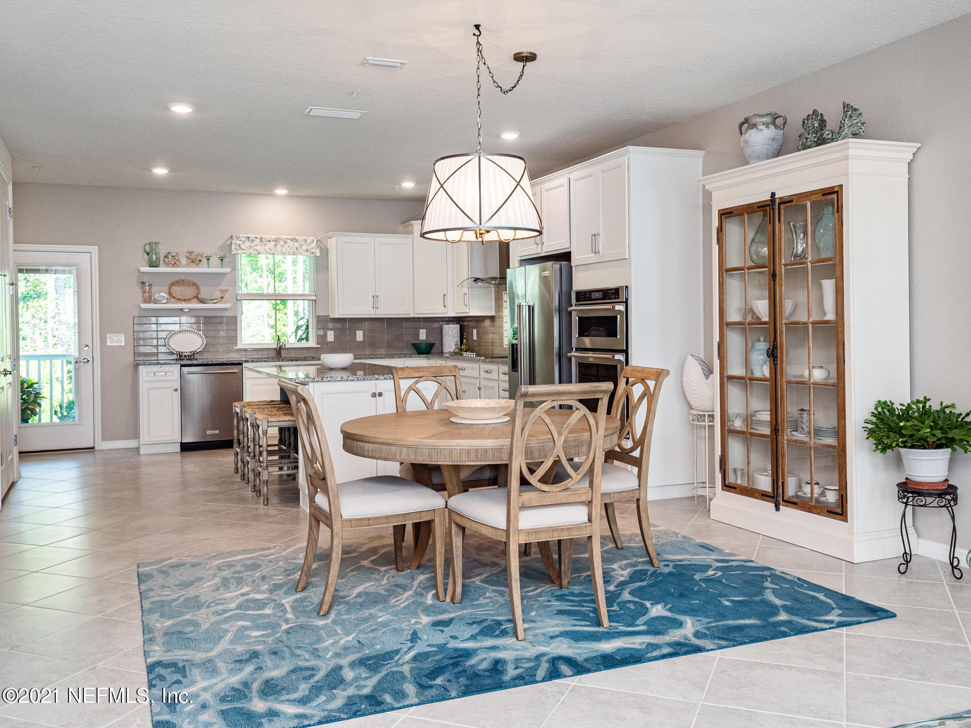 109 Spring Tide Way Ponte Vedra, FL 32081 - Photo 6 of 61 Dining Space