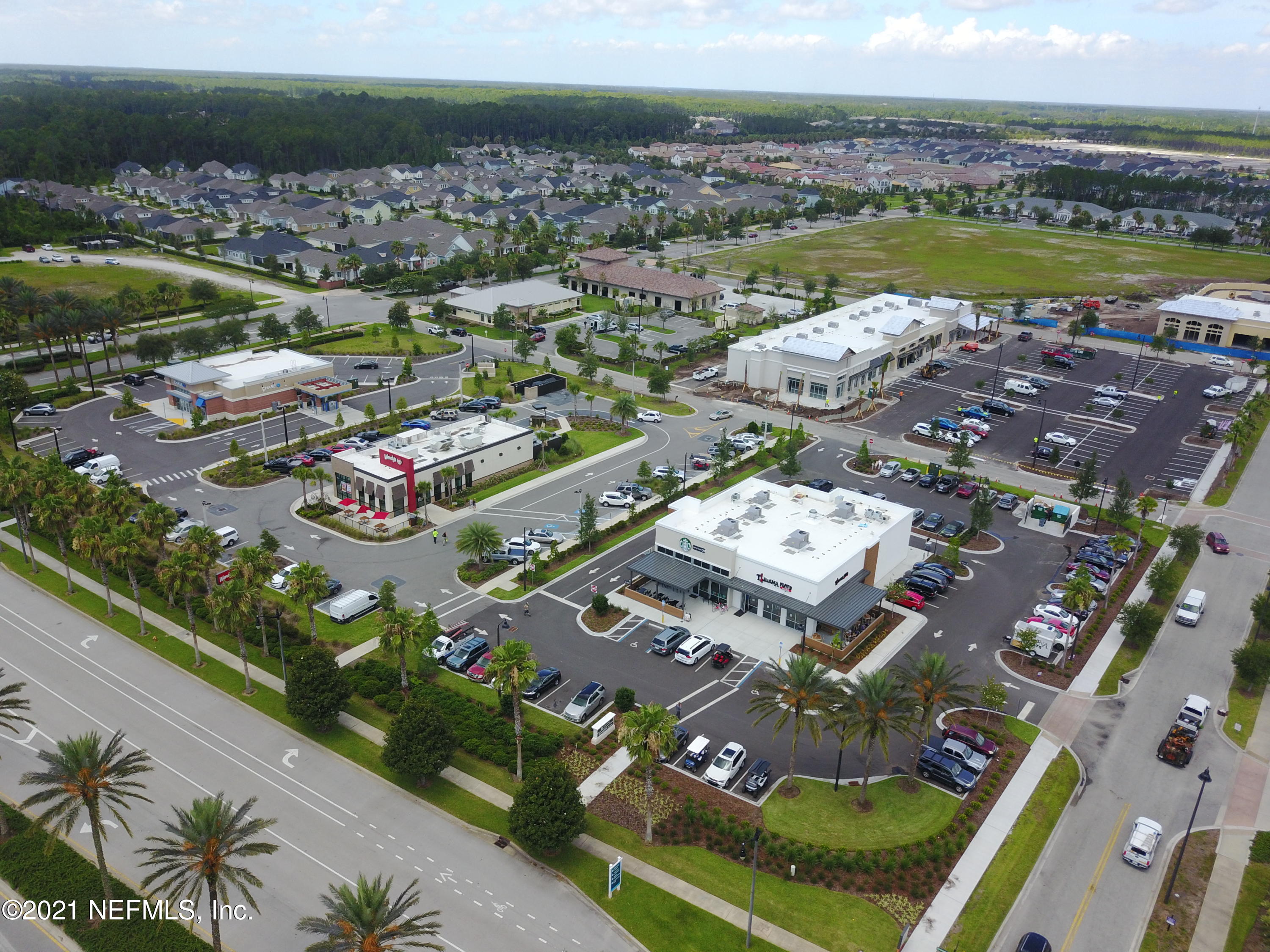 109 Spring Tide Way Ponte Vedra, FL 32081 - Photo 61 of 61 Shopping, Dining, More Nearby