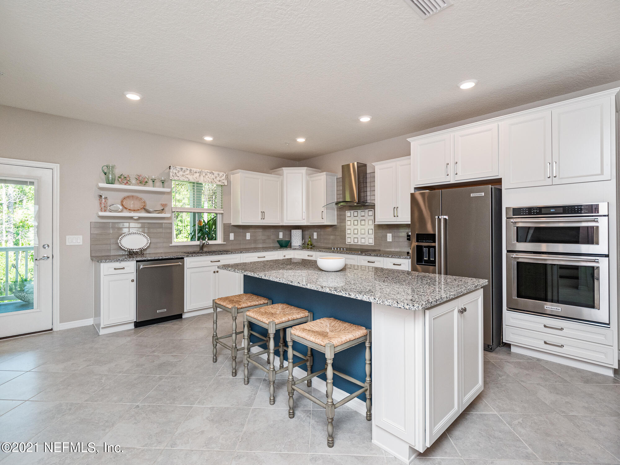 109 Spring Tide Way Ponte Vedra, FL 32081 - Photo 8 of 61 Gourmet Kitchen Upgrade
