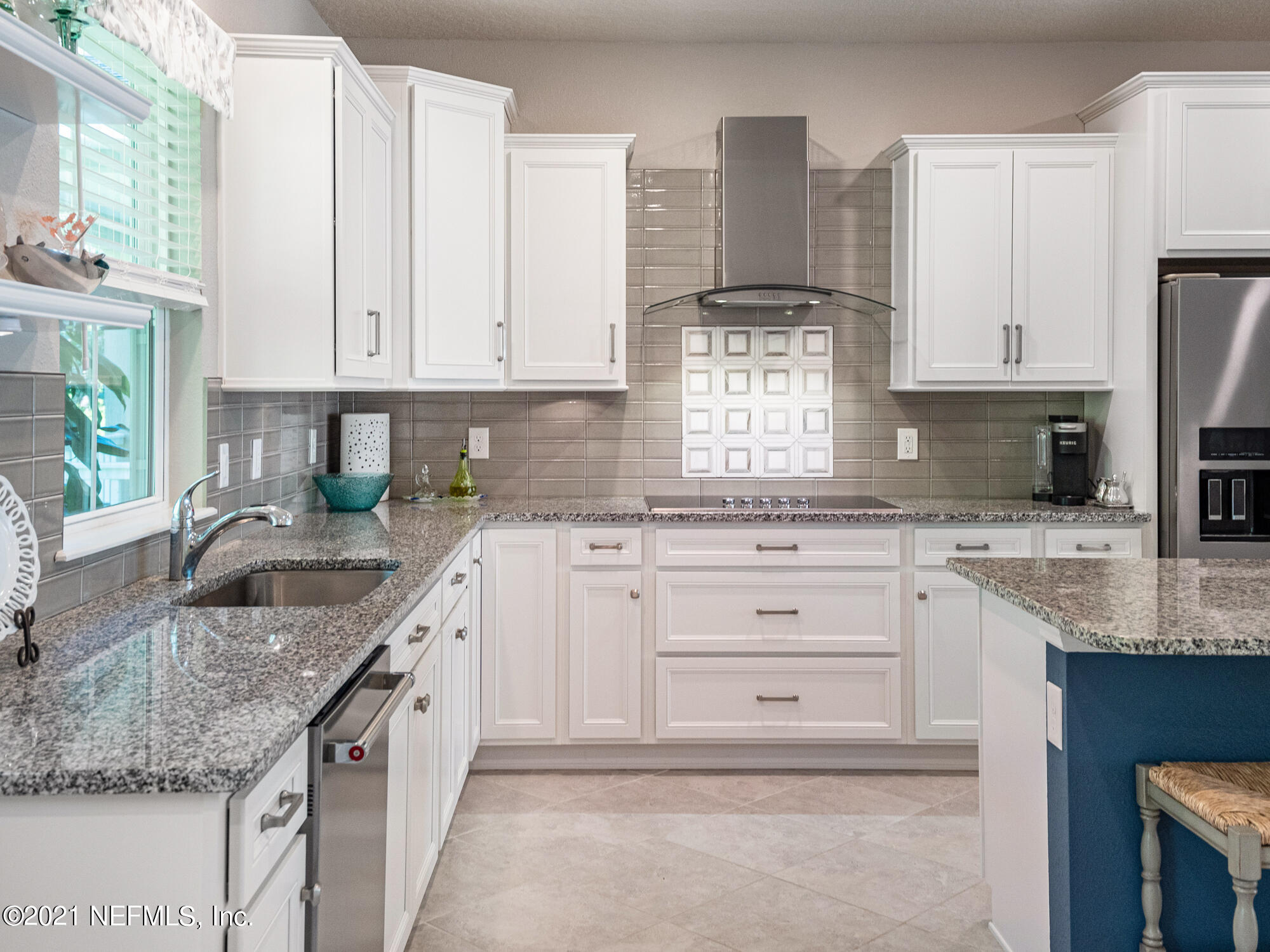 109 Spring Tide Way Ponte Vedra, FL 32081 - Photo 10 of 61 Plenty of Counter/Cabinet Space