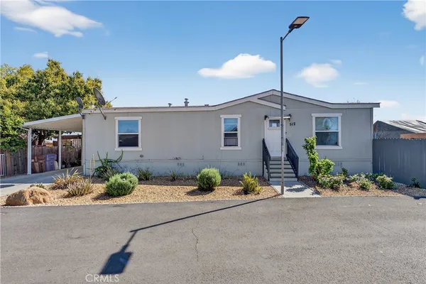 $165,000 | 12700 Elliott Avenue, Unit 512, El Monte, CA 91732