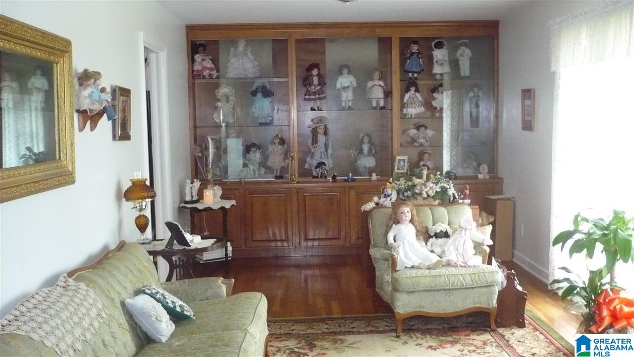 190 Myers Road Odenville, AL 35120 - Photo 4 of 9