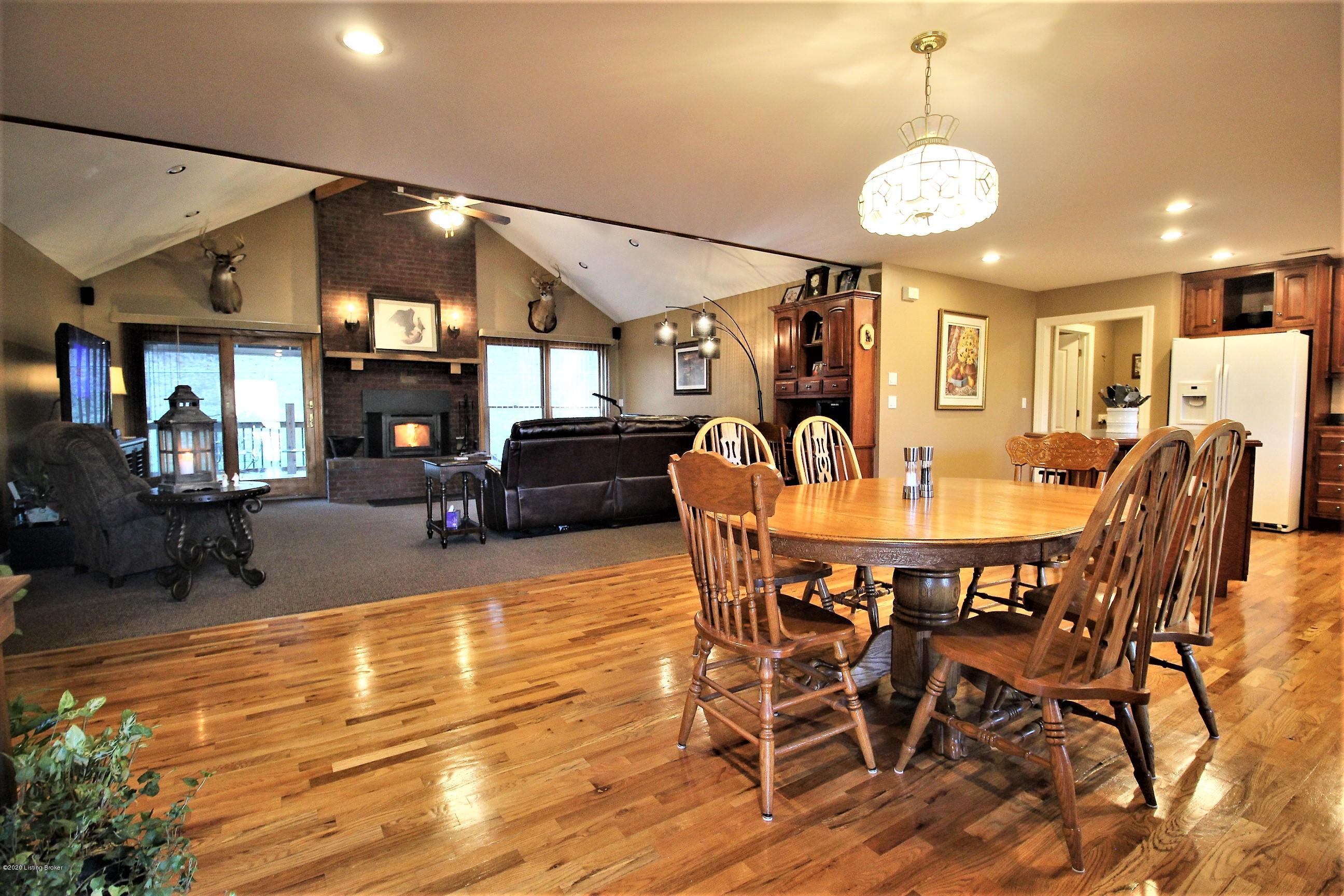 2801 Pattons Creek Road Pendleton, KY 40055 - Photo 1 of 79 Fab open concept!