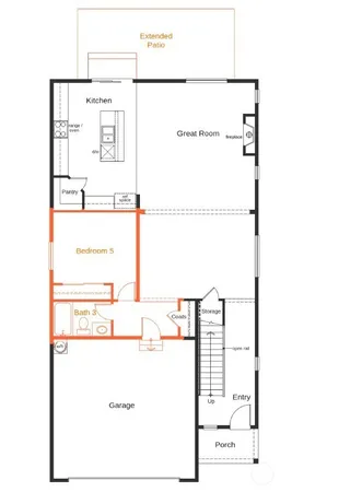 $1,463,915 | 23743 35th Drive Southeast, Unit 40, Bothell, WA 98021