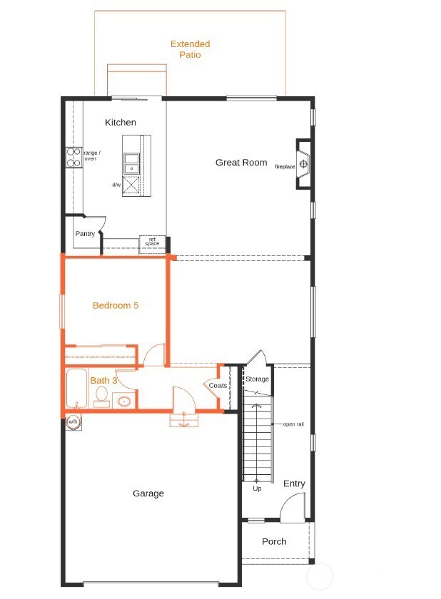 23743 35th Drive Southeast, Unit 40 Bothell, WA 98021 - Photo 2 of 3