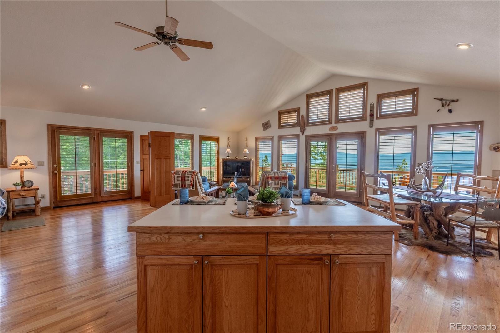 31320 Timothys Trail Conifer, CO 80433 - Photo 16 of 47