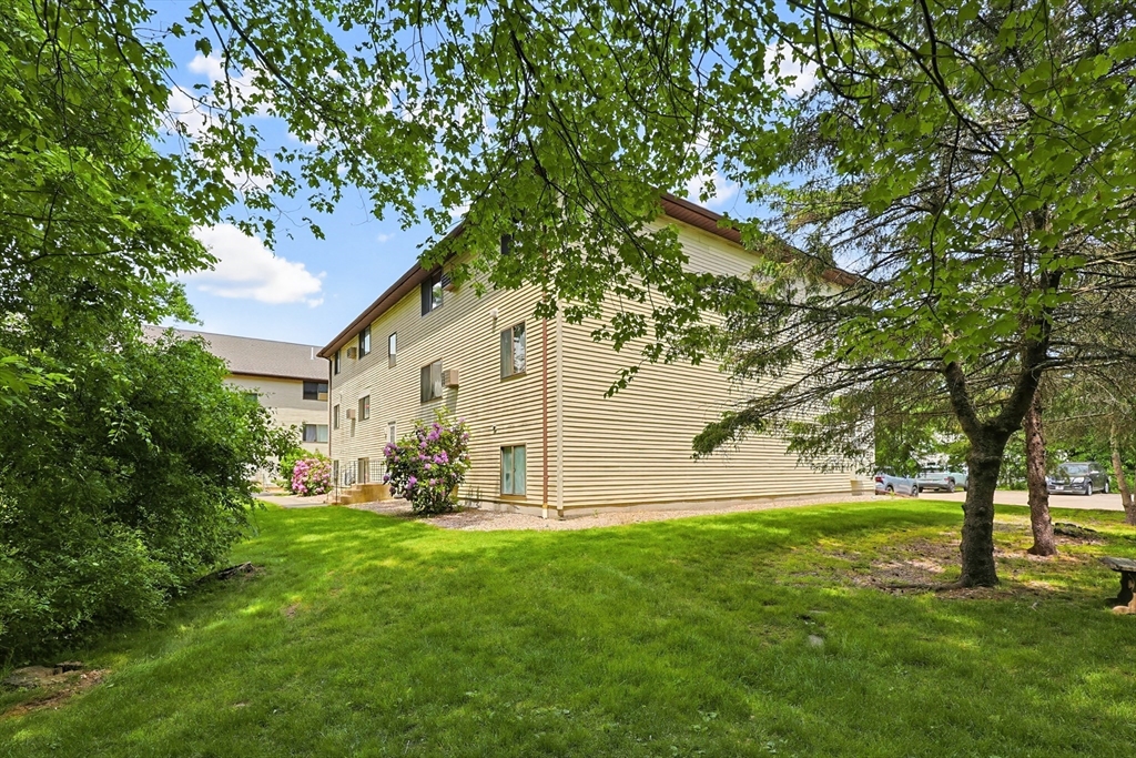 50 Juniper Road, Unit C1 North Attleboro, MA 02760 - Photo 40 of 41