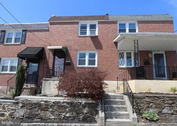 $419,900 | 1012 Wells Street, Conshohocken, PA 19428