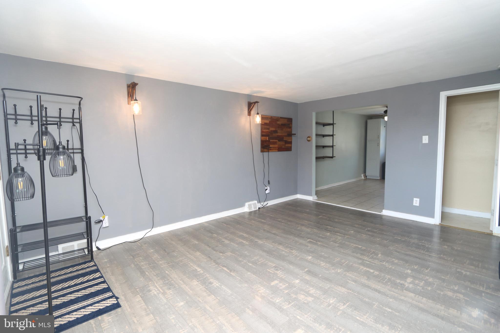 1012 Wells Street Conshohocken, PA 19428 - Photo 6 of 29 a view of an empty room