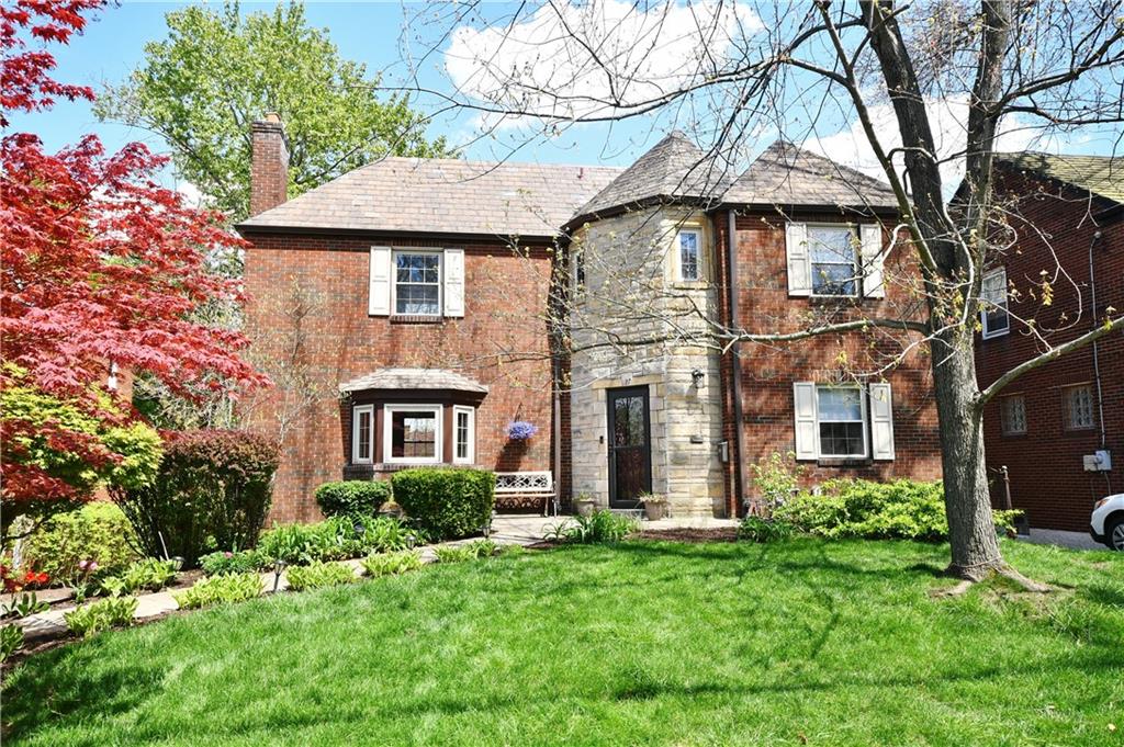 127 Conover Road Pittsburgh, PA 15208 - Photo 1 of 25 Gallery Image 1