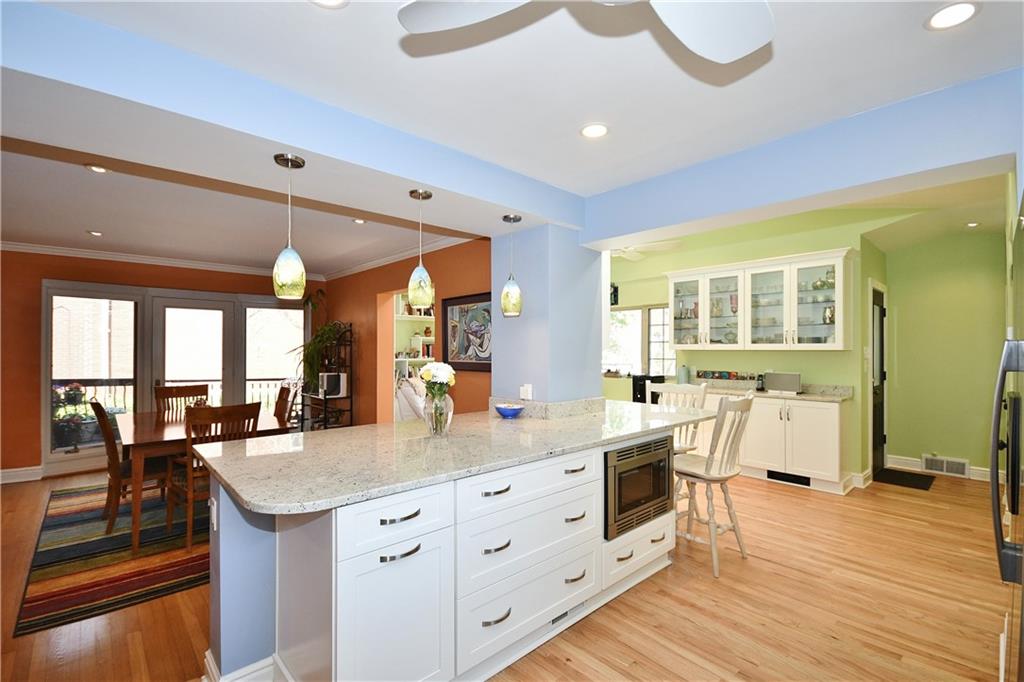 127 Conover Road Pittsburgh, PA 15208 - Photo 13 of 25 Gallery Image 13