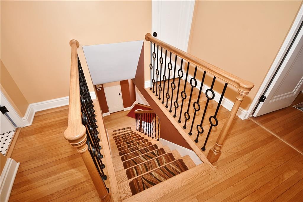 127 Conover Road Pittsburgh, PA 15208 - Photo 22 of 25 Gallery Image 22