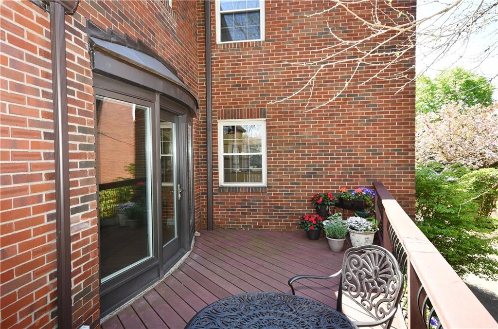 127 Conover Road Pittsburgh, PA 15208 - Photo 24 of 25 Gallery Image 24