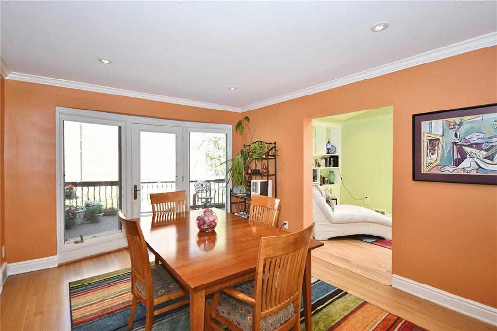 127 Conover Road Pittsburgh, PA 15208 - Photo 8 of 25 Gallery Image 8
