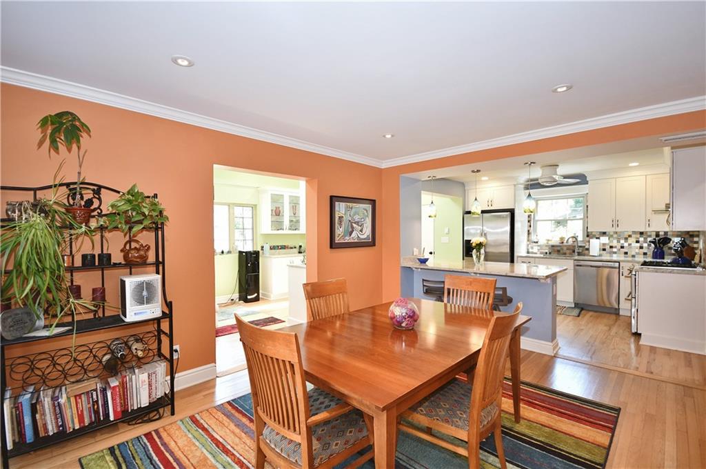 127 Conover Road Pittsburgh, PA 15208 - Photo 10 of 25 Gallery Image 10