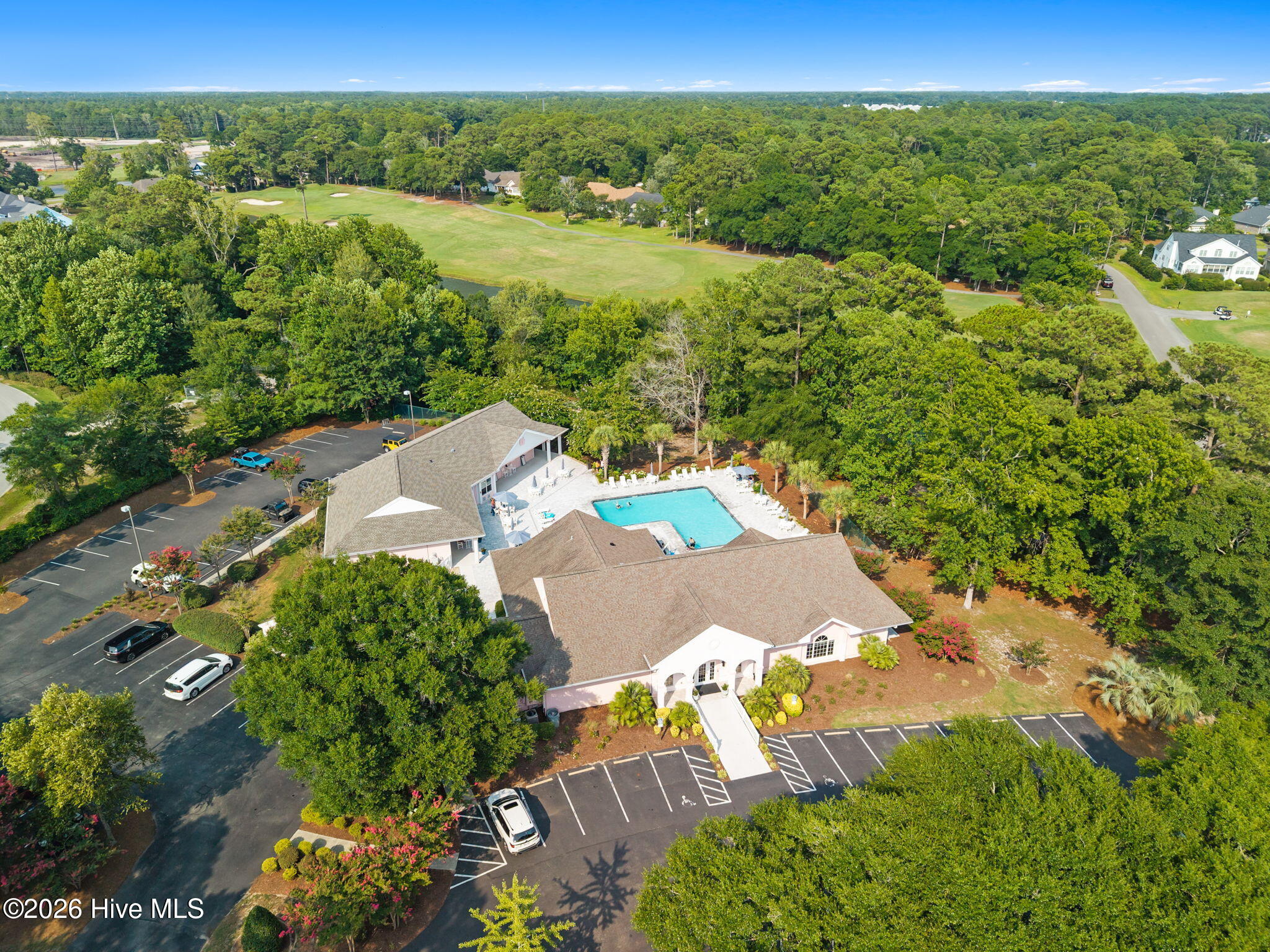 178 Clubhouse Road, Unit 4 Sunset Beach, NC 28468 - Photo 68 of 85 Gallery Image 68