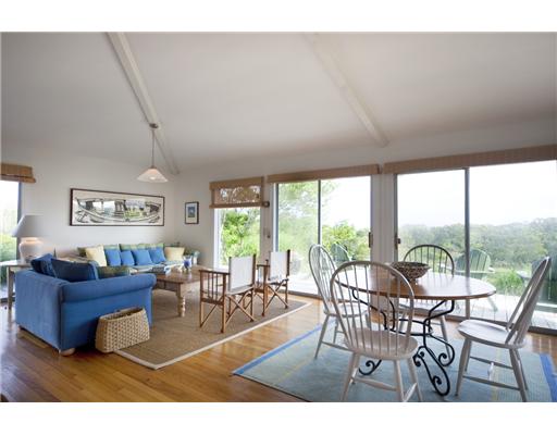 919 Champlin Road Block Island, RI 02807 - Photo 10 of 11 Living Room.