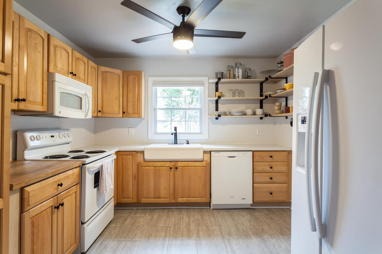 2809 Glasgow Street Raleigh, NC 27610 - Photo 8 of 25 Photo 8