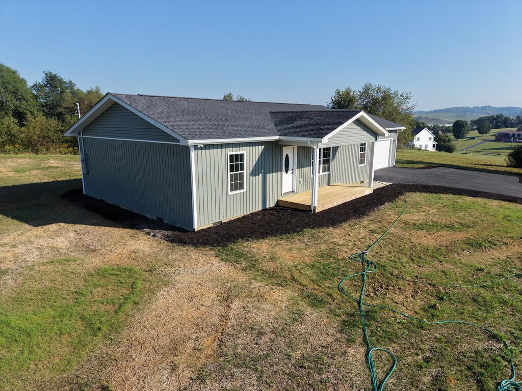15095 Peaceful Valley Road Abingdon, VA 24210 - Photo 14 of 43 Gallery Image 14