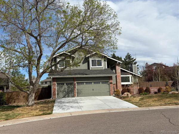 $860,000 | 533 Sage Circle, Highlands Ranch, CO 80126