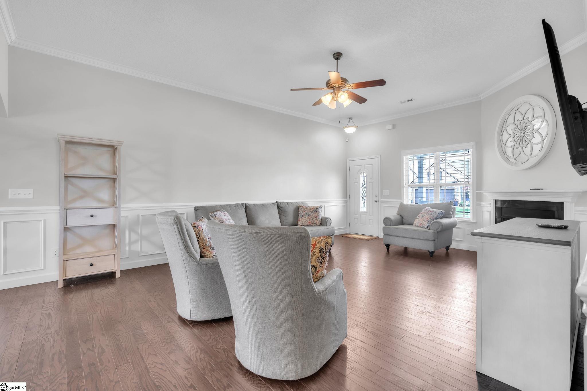229 Highland Spgs Loop Inman, SC 29349 - Photo 6 of 31 Gallery Image 6