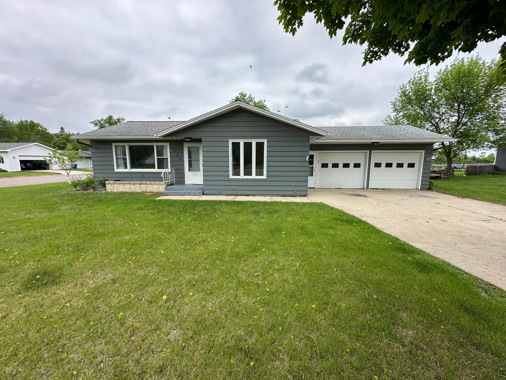 824 Irving Avenue Southwest Wadena, MN 56482 - Photo 26 of 35