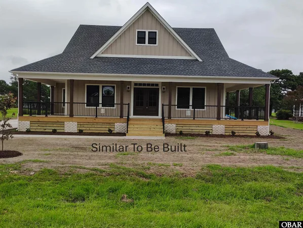 $487,592 | 154 Carolina Club Drive, Unit 87, Grandy, NC 27939