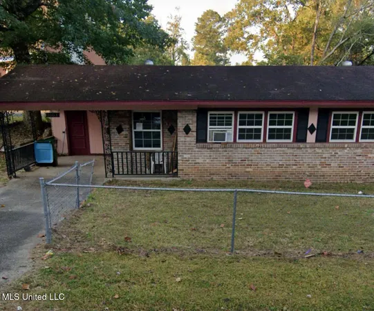 $80,000 | 3603 Royal Road, Meridian, MS 39307